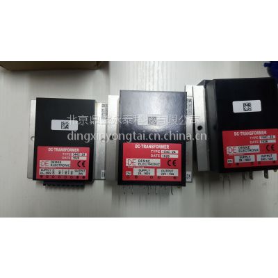 DC/DC电源模块TYP 154.24VDC.13A，TYP 344.24VDC.2A北京现货供应