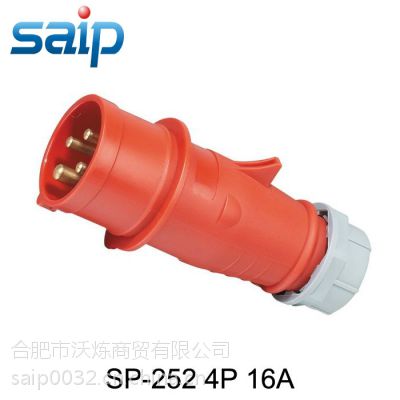 ӦSP-252ҵͷ 4оҵ 16Aˮ²ͷ