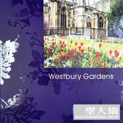 WESTBURY GARDENSֽֽǽֽǽ***