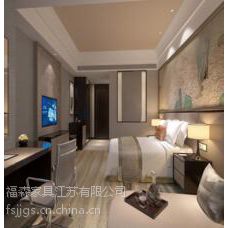 昆山酒店宾馆家具厂家太仓酒店宾馆家具厂家【福森家具】