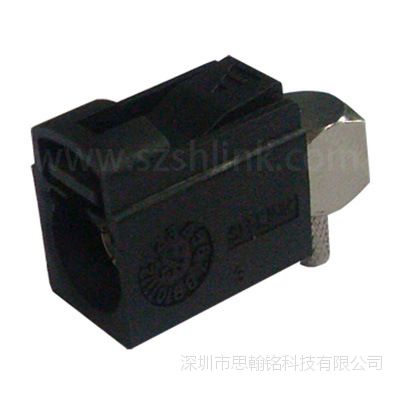 FAKRA SMB-C-KW1.5-2(Aͺɫ90ȶĸͷ