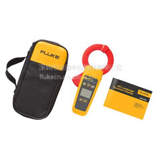 Fluke 368 福禄克漏电流钳形表