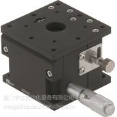 高性价精密手动滑台，宇加自动化倾力推荐