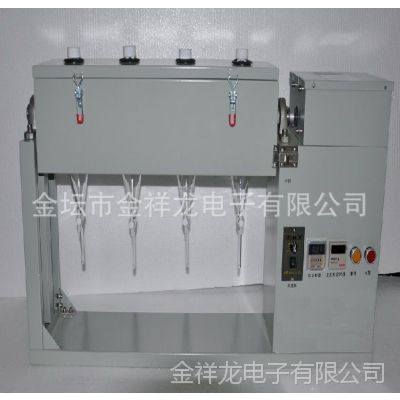 GGC-1000*4系列全自动翻转式萃取器