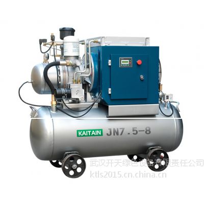 ҿɽJN7.5-8һʽѹ 7.5KW΢͵ѹѹ ɽѹ