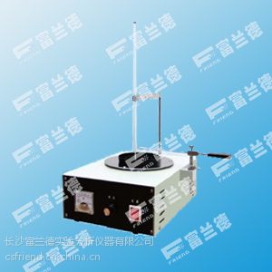 ¹ӦFDT-0101ȼⶨGB/T3536