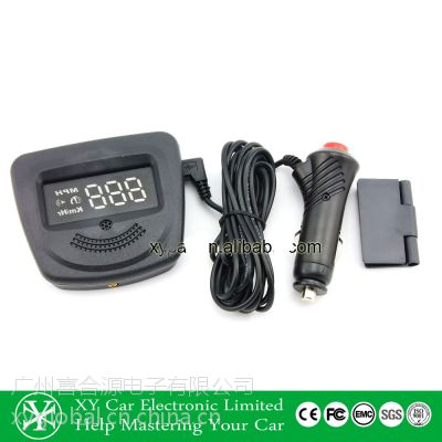 Դϲȫʾ๦GPS HUD ƽʾ  XY-203