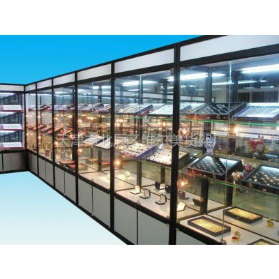 货架展柜订做批发市场