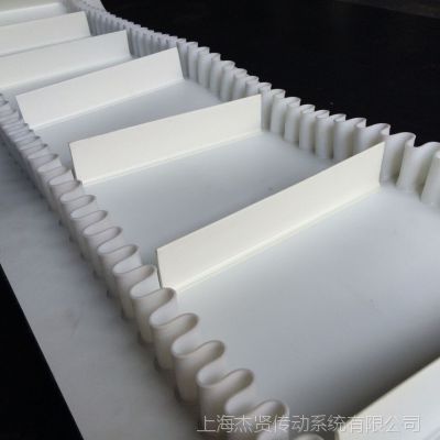长期供应 白色3mmPU输送带