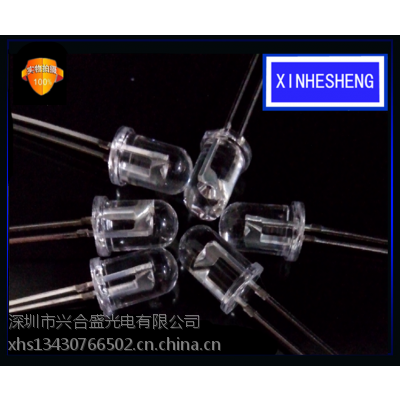 5mm׷ƹⷢ ƹLED ֱʽLED鳧