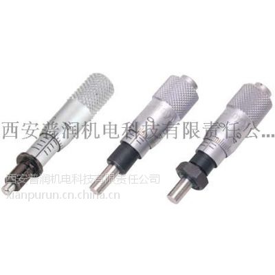 陕西西安三丰代理_148系列_超小/小型微分头
