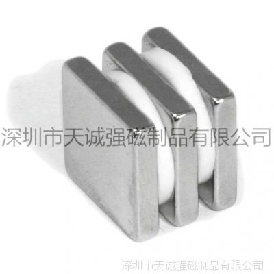 厂家直销现货 优质钕铁硼 ***磁铁 小规格方形和圆形磁铁