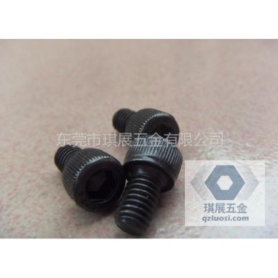 供应反牙杯头螺丝 反牙内六角圆柱头螺钉 反牙内六角螺丝 12.9级