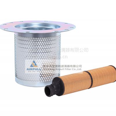 39737473英格索兰空压机滤芯厂家油气分离器过滤器滤芯