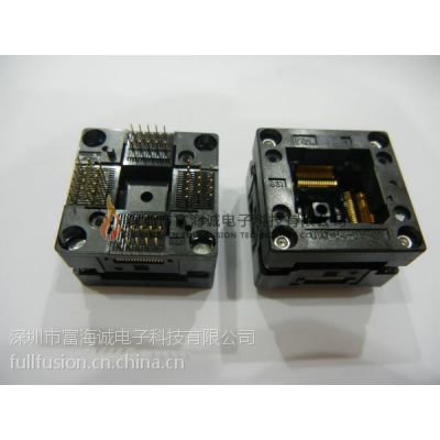 ENPLAS IC OTQ-64-0.5-03 QFP64PIN ʹ10000