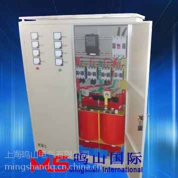 SG/GSG-20KVAʽѹ380V660V