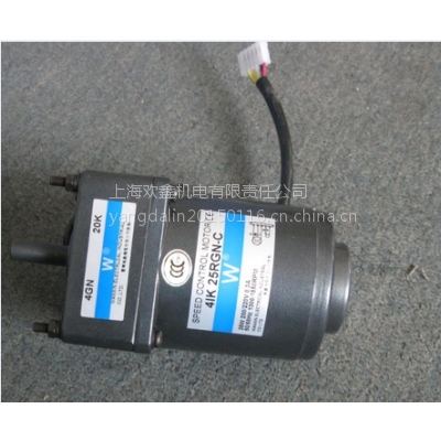 25W΢ͼٻ4IK25RGN-CF/4GN20KرӦ