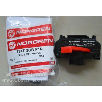 NORGREN/ŵ T64T-6GB-P1Nֹ ӢƷԭװƷ[ϺīƼܴ]