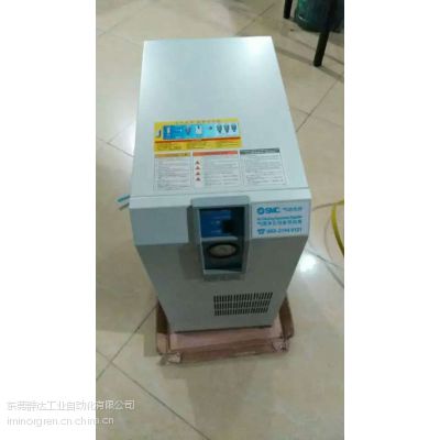 现货 供应日本 SMC冷冻式 干燥机IDFA4E-23干燥机
