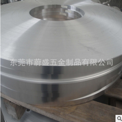 3.0mm韩国铝板卷 Novelis AL1100热轧铝电子/机械面板/外壳用料