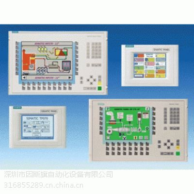 西门子6AV6645-0AC01-0AX0触摸屏CPU存储卡内存卡系列