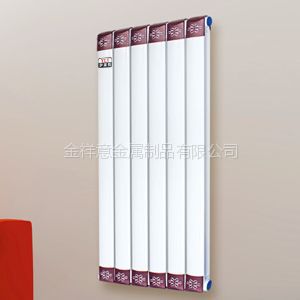 供应厂家直销 天津伊莱特钢制柱型散热器 暖气片品牌 代理 安装价格