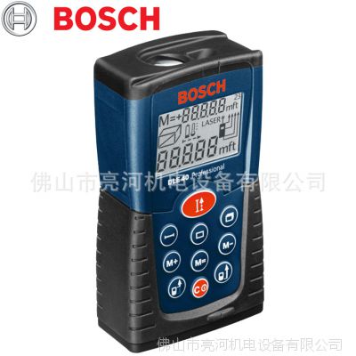 BOSCHDLE40