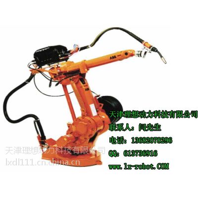 山东ABB机械手工厂 天津焊接机器人价格 IRB-1410系列焊接机器人价格