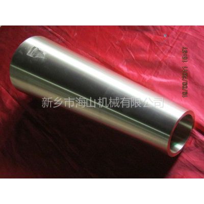 供应pyb-1750弹簧破碎机用铜配件锥形套加工定制