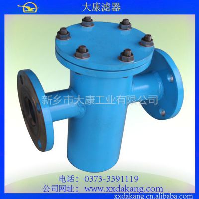 供应供应篮式过滤器 不锈钢过滤器 粗过滤器