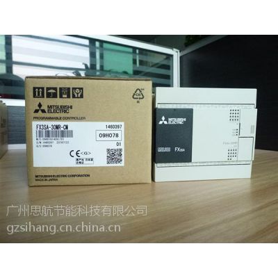 PLC FX3SAϵ