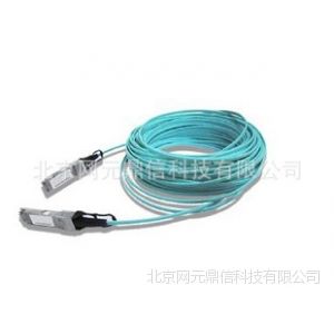 供应QSFP+40G-AOC 10M光缆4X DDR QDR InfiniBand Copper Cable