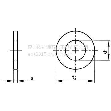 ƽȦ Flat washers