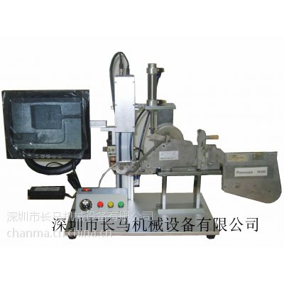 供应松下MV2F K型飞达校正仪