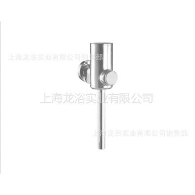 供应东陶TOTO卫浴手按式冲水阀 冲水器DU602