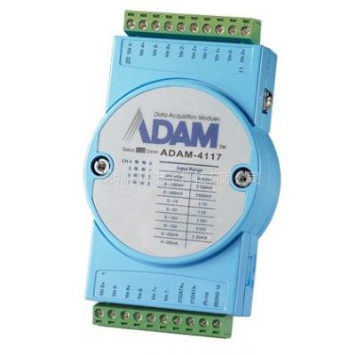 ӦлADAM-4117ͼƬ л8·ģģ۸