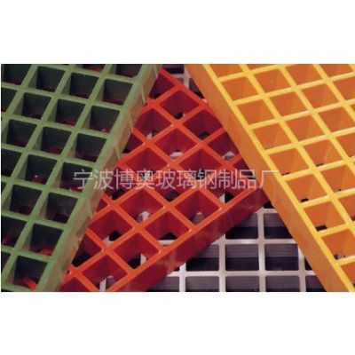 供应提供河北玻璃钢格栅江阴玻璃钢盖板湖州玻璃钢型材