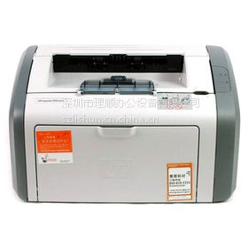 供应惠普1020plus黑白激光打印机