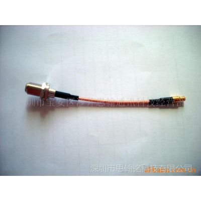 ӦF-RG316-MCX