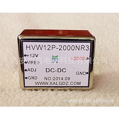 ***Ӧ12V+2000VС;ѹѹԴ dcdcԴģ