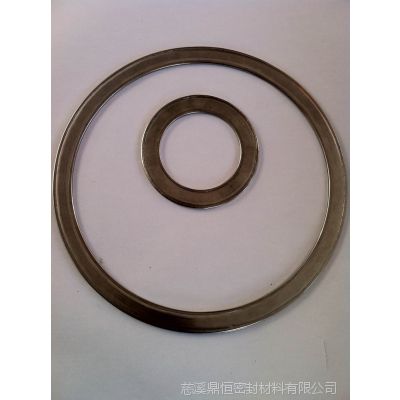 304包覆石墨垫片