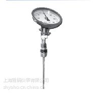 上海雅鹄WSS系列轴向/径向/万向形双金属温度计