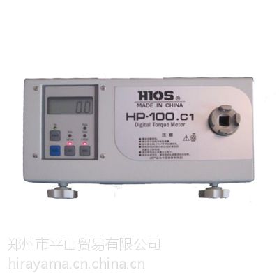 HIOSŤHP-10.C1