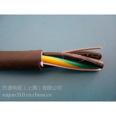 供应山西 天润一舟MHYVRP煤矿用阻燃通信电缆