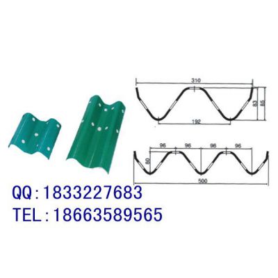 供应广西桂柳高速波形护栏价格