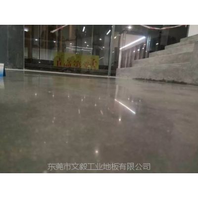 惠州惠阳、惠城区水泥地起砂处理、水磨石晶面处理、老厂房地面翻新施工