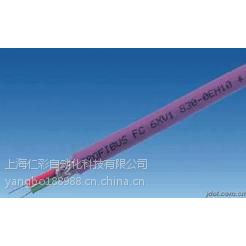 上海西门子DP电缆代理商6XV1830-0EH10