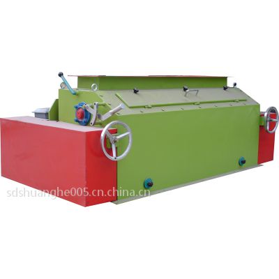 供应对辊碎粒机13853431799 山东对辊破碎机