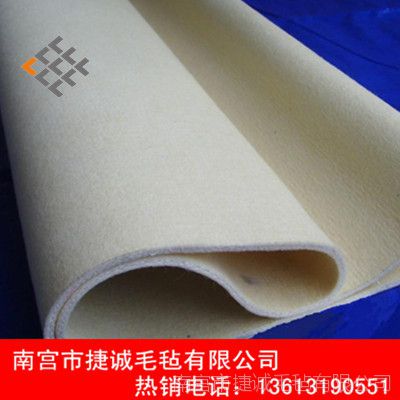 热转移印花毡带(半高温）高温传送带 耐高温热转印传送带