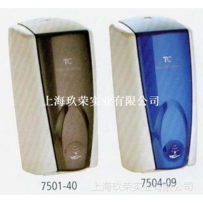 美国乐柏美 7501-40自动感应泡沫给皂机 7505-93 7504-09